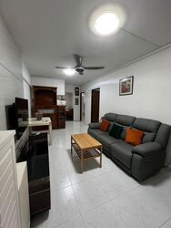 Blk 207 Bukit Batok Street 21 (Bukit Batok), HDB 3 Rooms #568128571